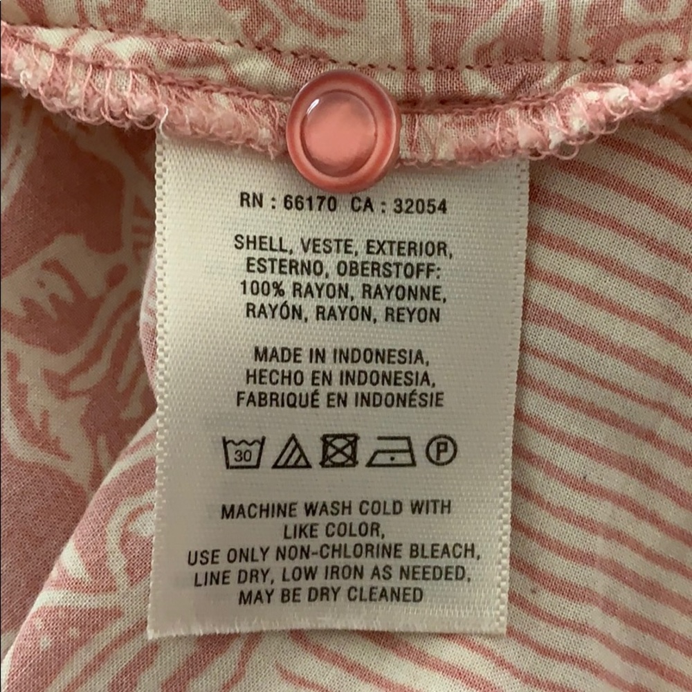 Tank top - Picture 6 of 6